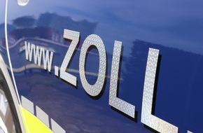 Hauptzollamt Singen: HZA-SI: Zoll versteuer Schweizer Fahrzeug