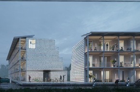 Gebäude- und Wohnungsbaugesellschaft Wernigerode mbH: GWW/Europan: Architektur-Moderne für Wernigerode in den Startlöchern