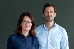 Friederike Sittler wird neue Leiterin des Deutschlandradio-Hauptstadtstudios und des Landesstudios Berlin - Wechsel bei den Korrespondentenstudios in Washington, Brüssel und Paris