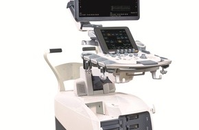 Hitachi Medical Systems Europe Holding AG: Hitachi Medical Systems Europe launches "ARIETTA 750", the new model from the ARIETTA series of diagnostic ultrasound platforms / This model inherited premium class technologies