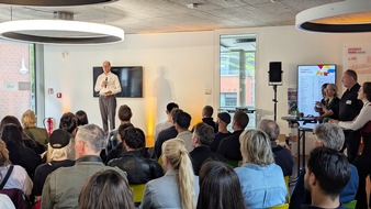 Universit&auml;t Kassel: UNIKAT Ideenwettbewerb erreicht Rekord mit 65 Einreichungen