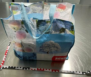 LPI-NDH: Wem gehört dieses Wertgelass?
