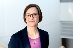 NDR Norddeutscher Rundfunk: Dr. Jana Sinram wird Korrespondentin im ARD-Studio Stockholm