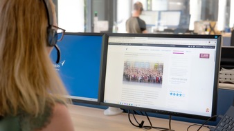 compass private pflegeberatung GmbH: 10 Jahre Pflegeberatung in Leipzig