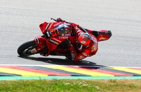 ADAC: Race Week am Sachsenring: Wer wird der neue "King of the Ring"?