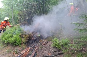 Polizeiinspektion Goslar: POL-GS: Pressemeldung des PK Oberharz vom 03.07.2025