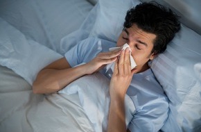DAK-Gesundheit: Krankenstand in Bayern bleibt 2024 auf gleichem Niveau