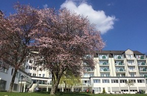 Dr. Becker Klinikgesellschaft: Dr. Becker Rhein-Sieg-Klinik erzielt Höchstwerte bei DRV-Qualitätssicherung