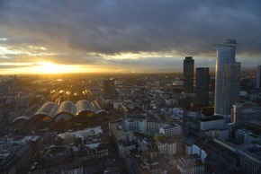 Die Deutsche Bahn stellt für Journalisten eine Auswahl an honorarfreien Pressebildern zur Verfügung (FOTO)