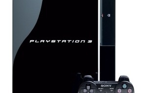 Sony Computer Entertainment Switzerland: PlayStation 3 - 22 marzo: vendita di mezzanotte; 23 marzo: launch party