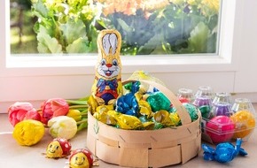 Initiative "M&uuml;lltrennung wirkt": M&uuml;lltrennung rund ums Osterfest: Wohin mit Schokohasenfolie, Eierkartons & Co.?