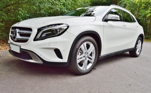 VON RUEDEN: Daimler im Abgasskandal: Diese Mercedes-Modelle sind betroffen