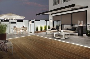 Pressestelle licht.de: Robust, sicher, wetterfest &ndash; die Basics f&uuml;r drau&szlig;en