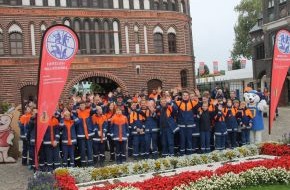 Landesfeuerwehrverband Schleswig-Holstein: FW-LFVSH: Ministerpräsident Albig: Es hat einen besonderen Wert, sich in der Feuerwehr einzusetzen