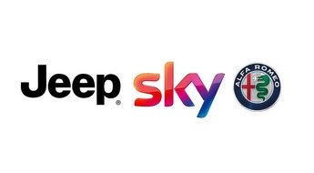 LaPresse Deutschland: Alfa Romeo und Jeep® starten 360° Kooperation mit Sky
