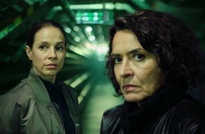 SWR - Das Erste: "Tatort - Explosive Mischung" aus Ludwigshafen am 4.10. im Ersten