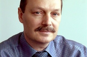 SWI swissinfo.ch: Beat Witschi neuer Direktor von swissinfo/Schweizer Radio International (SRI)