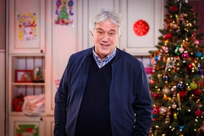 Stage Entertainment: DIE WEIHNACHTSBÄCKEREI kommt zurück nach Stuttgart