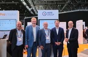 Vitako: VITAKO beim KGSt-FORUM 2026: konkrete L&ouml;sungen f&uuml;r die digitale Kommune