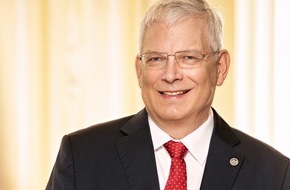 Universität Hohenheim: DHV-Rektoren-Ranking: Prof. Dabbert bleibt in Top Drei