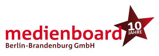 Medienboard Berlin-Brandenburg GmbH: Medienboard feiert 10-jähriges Jubiläum! / Filmstandort Berlin-Brandenburg national und international als Spitzenmarke etabliert