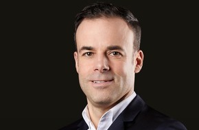 Manor AG: Jérôme Gilg wird CEO der Manor-Gruppe