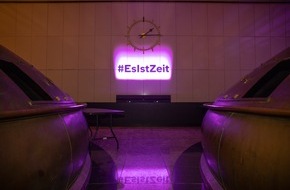 Bundesstiftung Gleichstellung: Neue (Denk-)Räume für Gleichstellung und Demokratie