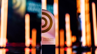 WDR Westdeutscher Rundfunk: WDR gewinnt den Deutschen Radiopreis in zwei Kategorien