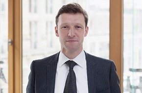 ZIA Zentraler Immobilien Ausschuss e.V.: Daniel Bolder wird Leiter des Europabüros des ZIA in Brüssel
