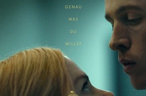 Constantin Film: BABYGIRL - Neuer Kinostart am 30. Januar 2025 / Plakat und Trailer jetzt verfügbar