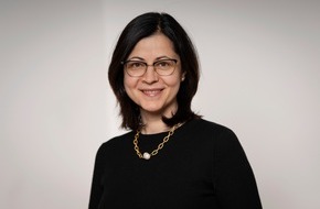 Universität Duisburg-Essen: Humboldt-Professorin Dana Branzei kommt an die Universitätsallianz Ruhr
