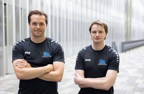 PIONEER LAB: Pioneer Lab Startup SwimPal begeistert mit Auftritt bei „Die Höhle der Löwen“ – Kölner Gründung verfolgt gesellschaftliche Mission für mehr Schwimmsicherheit