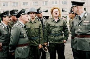 ProSieben: Die unattraktivste Armee aller Zeiten: "NVA" auf ProSieben