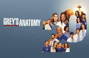 ProSieben: Herzensangelegenheit. Joyn zeigt die 20. Staffel "Grey's Anatomy" ab Montag, 1. Juli 2024