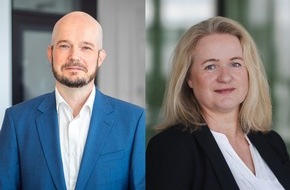 Wall GmbH: Wall stellt Unternehmenskommunikation neu auf
