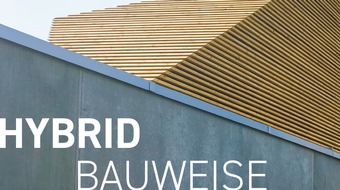 SCHLOSSER Holzbau: Holz-Hybridbauweise Netzwerktreffen