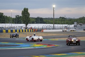 Eine Legende kehrt zurück: Škoda Sport tritt 75 Jahre nach seinem Debüt wieder in Le Mans an