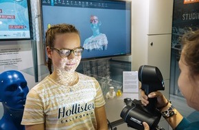 Programm COACHING4FUTURE der Baden-Württemberg Stiftung gGmbH: Obrigheimer Schulklassen erkunden mobile Industrieausstellung (20.+21.03.)