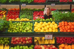 Ein neues Kapitel für die Frische: Kaufland startet bundesweite Frischekampagne