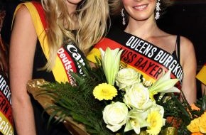 ProSieben: Die schönsten Schwestern Deutschlands bei "We are Family": Wer wird "Miss Deutschland"?