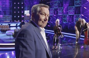 ZDF: ZDFzeit-Doku "Mensch Roland Kaiser! Vom Findelkind zur Kultfigur"