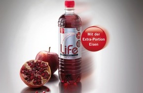 MineralBrunnen RhönSprudel Egon Schindel GmbH: Dr. Manfred Ziegler sieht RhönSprudel-Gruppe solide aufgestellt (mit Bild) / Mit neuen Produkten weiter im Aufwind
