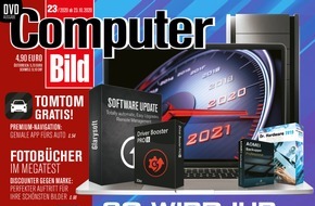 814 News Von Computer Bild Pressemeldungen 21 Presseportal