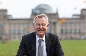 Karlheinz Busen, MdB: Höfesterben droht - FDP-Agrarpolitiker Karlheinz Busen fordert Moratorium auf neue Vorschriften für Landwirte