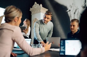Sales by Women GmbH: Sales by Women plant weiteren Wachstum: Unternehmensberatung sucht 10 neue Mitarbeiter