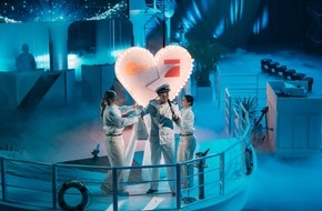 ProSieben: Alle an Bord! Das Traumschiff legt am Sonntag mit Till Reiners auf ProSieben ab