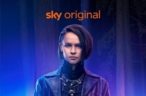 Sky Deutschland: Die fesselnde Mystery-Crime-Serie "The Rising" Ende Mai bei Sky