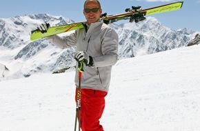 Central Spa Hotel Sölden: Technik & Carving Camp mit Marc Girardelli am Rettenbachgletscher in Sölden - BILD