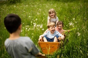 Schmallenberger Sauerland Tourismus: Ein Sommer voller Möglichkeiten: Das Familienferienprogramm im Schmallenberger Sauerland lädt zum Entdecken, Erleben und Genießen ein