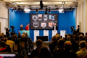 Pressemitteilung: Starke Marke, starker Osten: Identität als Erfolgsfaktor